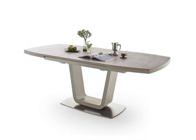 nowoczesny stół rozkładany do salonu