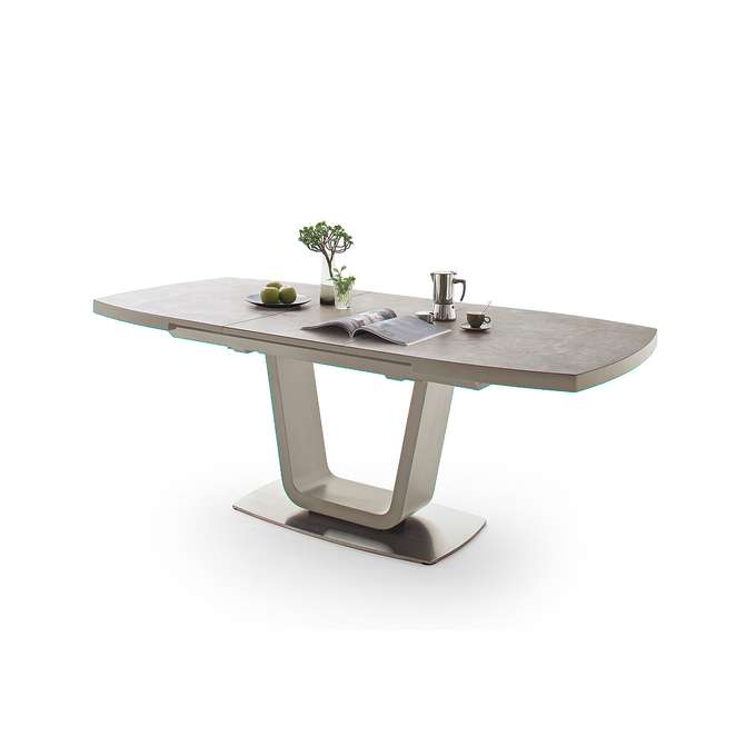 nowoczesny stół rozkładany do salonu